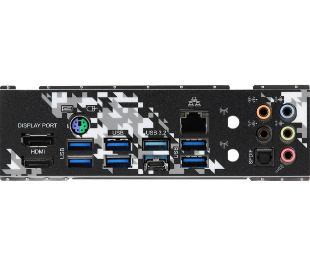 ASRock X570 Steel Legend - 505623 - zdjęcie 6